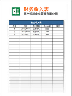 林西代理记账